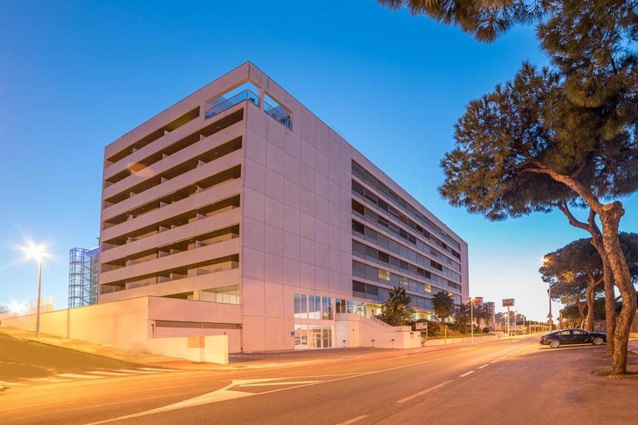 Apartamentos Costa Luz Punta Umbria Exterior photo