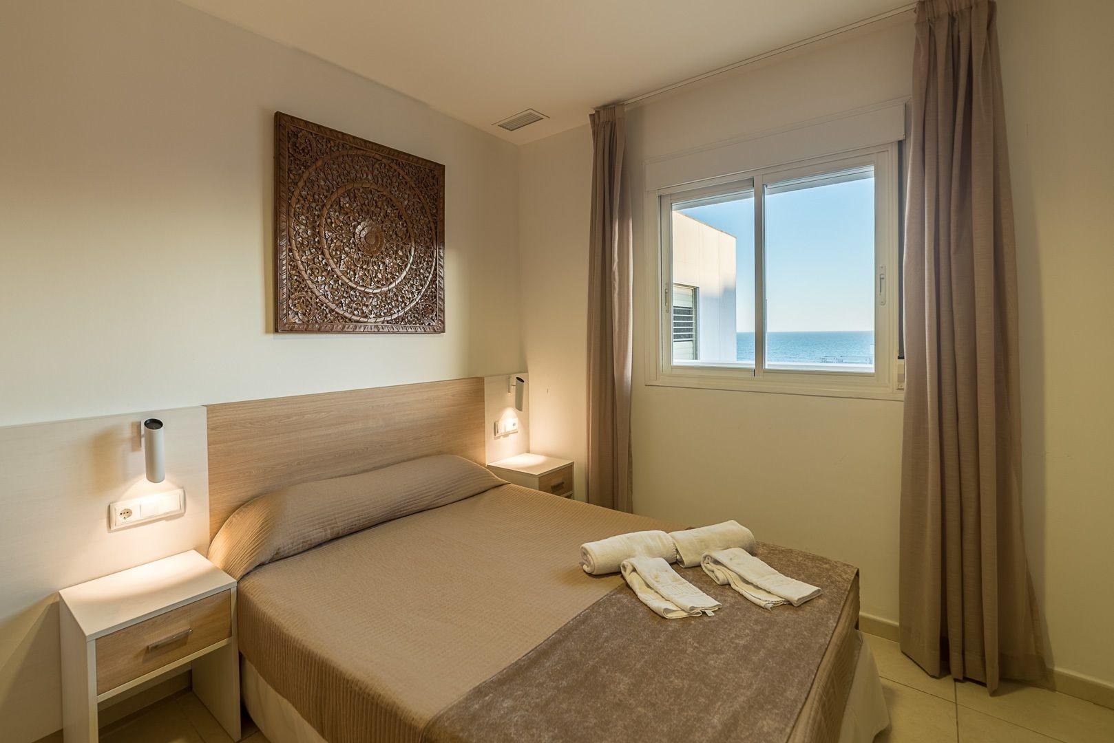 Apartamentos Costa Luz Punta Umbria Exterior photo