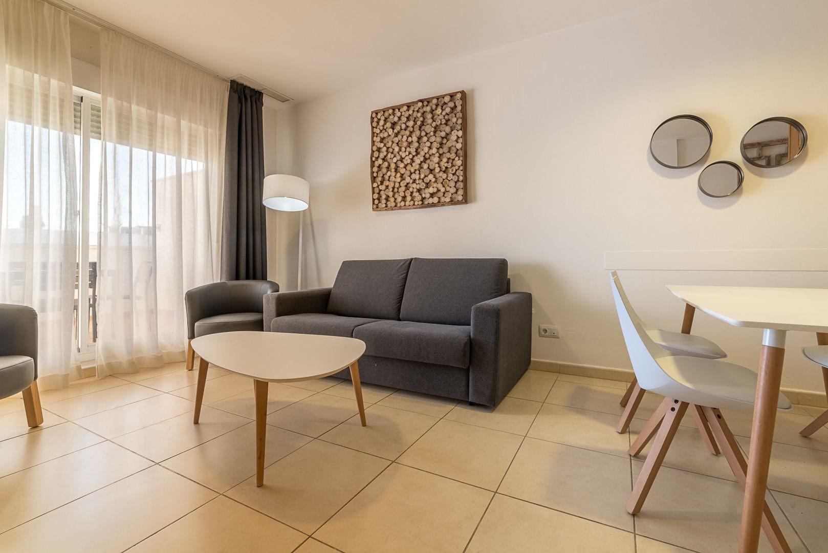 Apartamentos Costa Luz Punta Umbria Exterior photo