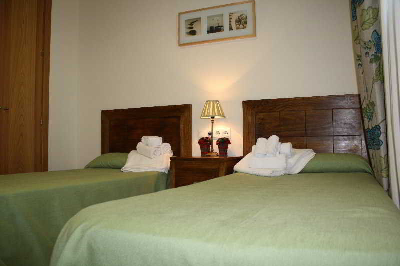 Apartamentos Costa Luz Punta Umbria Exterior photo