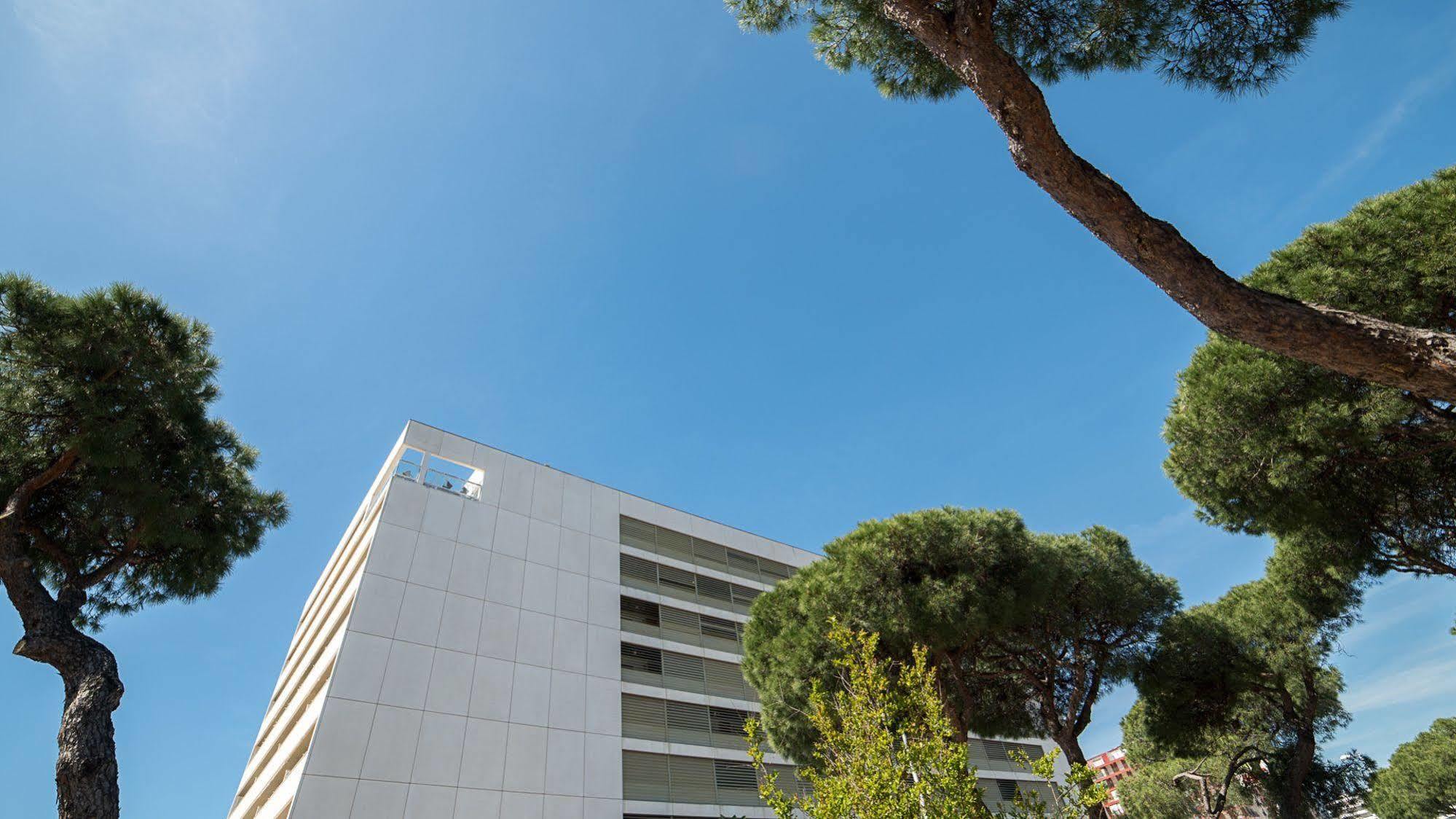 Apartamentos Costa Luz Punta Umbria Exterior photo